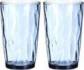 uxcell 17oz Acrylic Drinking Glasses by uxcell