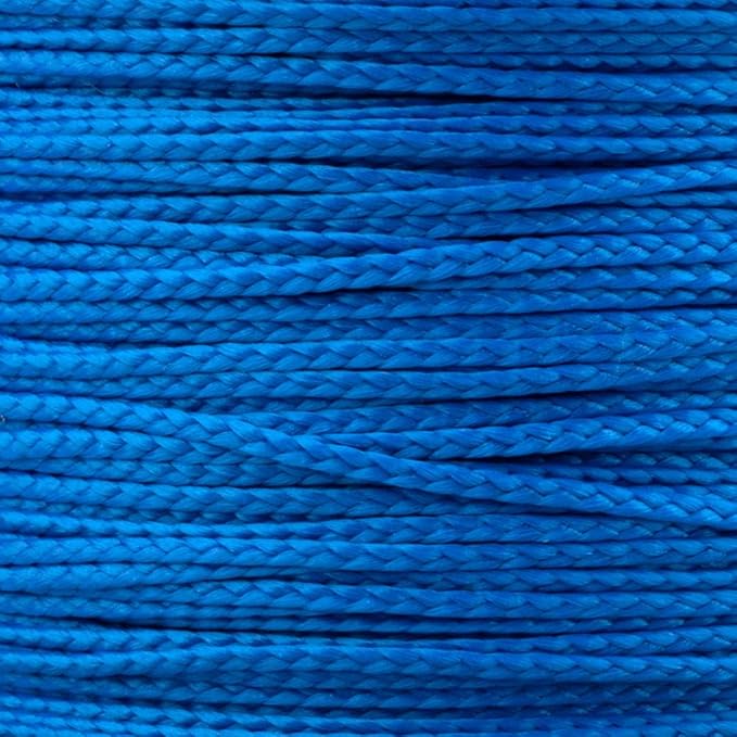 Paracord Planet Nano Cord –Lightweight Nylon Nano Paracord – Great - Image 2