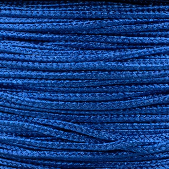 Paracord Planet Micro Paracord – Thin Braided Cord by ParacordPlanet