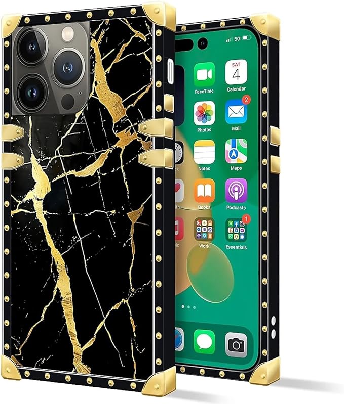 Compatible with iPhone 14 Pro Max Case - Image 2