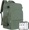 Sinaliy Travel Backpack, Carry on Flight Approved Backpack by Sinaliy