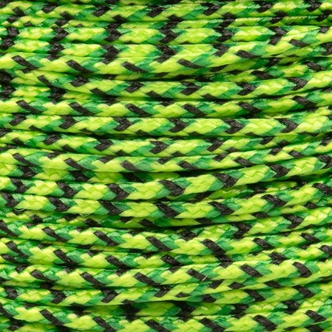 Paracord Planet Micro Paracord – Thin Braided Cord - Image 2