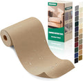 Gheeidau Canvas Repair Tape 4×70 Inch Waterproof Self-Adhesive Fabric Repair by Givethingsanewlife