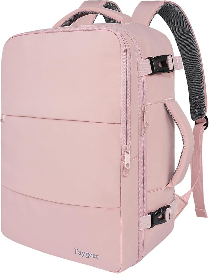 Taygeer Travel Backpack for Women, Carry On Backpack - Image 10