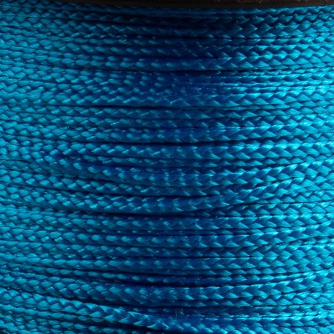 Paracord Planet Nano Cord –Lightweight Nylon Nano Paracord – Great - Image 2