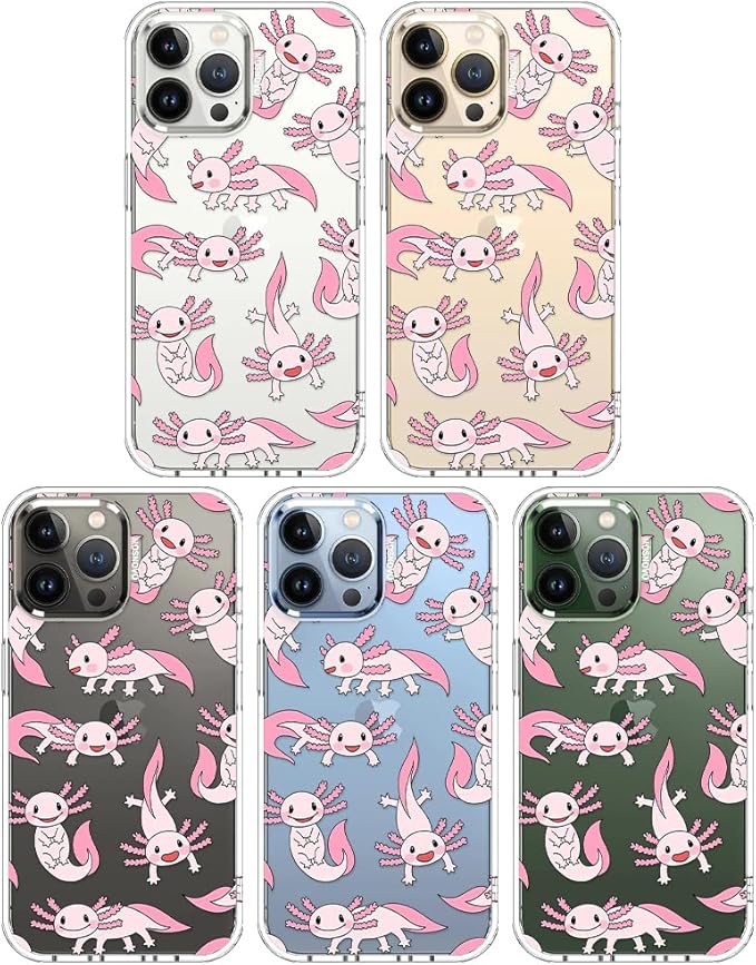 MOSNOVO Case for iPhone 13 Pro Max - Image 3