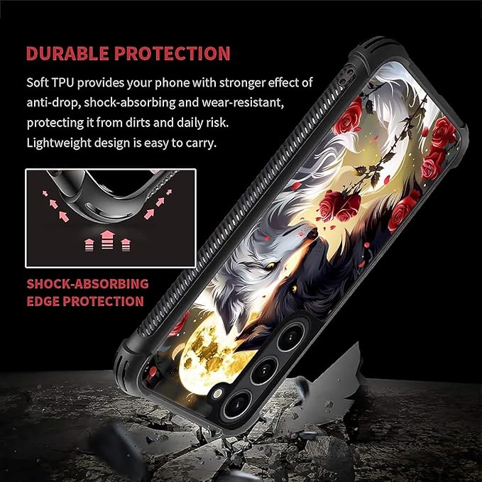 for Samsung Galaxy S23 Case - Image 6