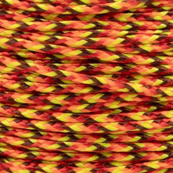 Paracord Planet Micro Paracord – Thin Braided Cord - Image 2
