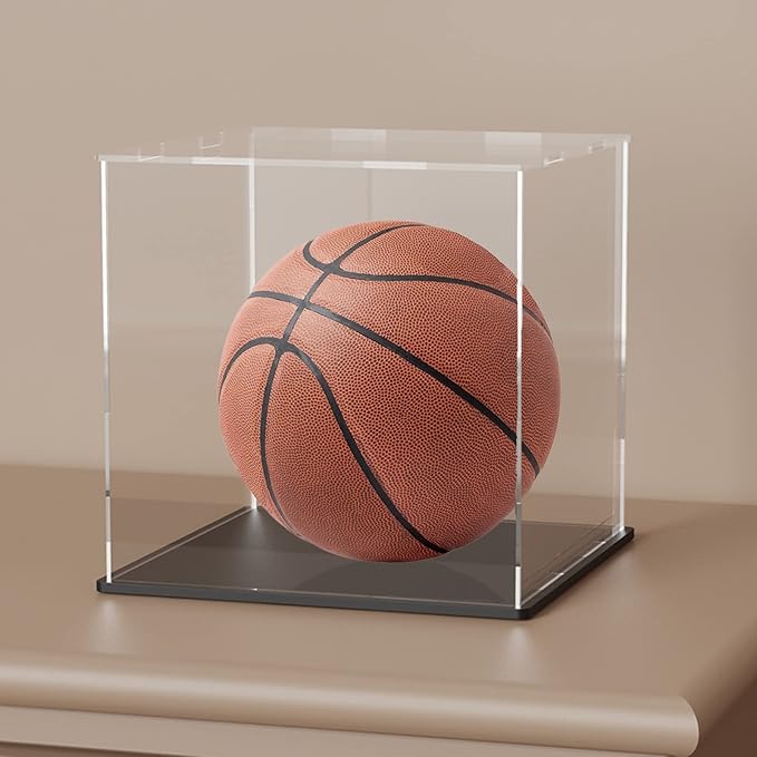 SVENJBB Acrylic Display Case - Image 3
