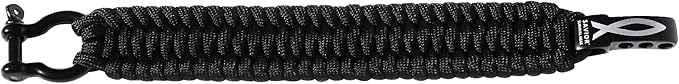Savior Survival Gear Paracord Bracelet - Image 6