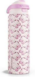 ENCOOL Leakproof Insulated Water Bottle by ENCOOL