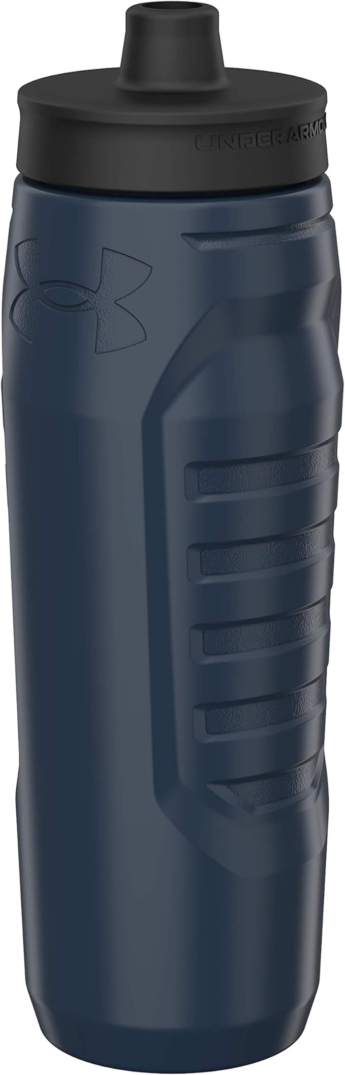Under Armour Squeeze Water Bottles, 32 oz Water Bottles, Sideline Sports Water by UnderArmour