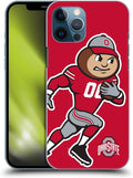 Head Case Designs Officially Licensed Ohio State University Mascot Oversized by CaseDesigns