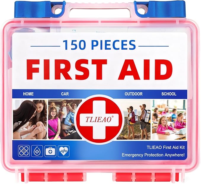 Mini First Aid Kit by TlieaoFirstAidKit