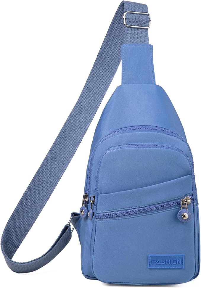 Banelu Small Sling Backpack Crossbody Sling Bag - Image 2