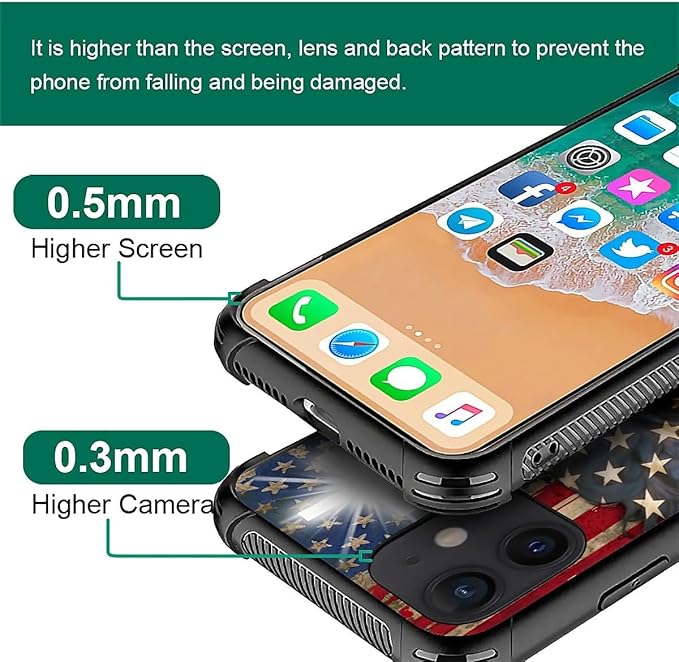 for iPhone 12 Mini Case - Image 5