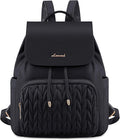 LOVEVOOK Backpack Purse for Women, Small Backpack for Women for Travel Work by LOVEVOOK