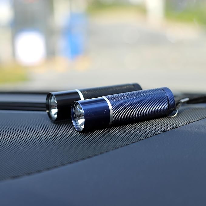 FASTPRO 12-Pack Flashlights Set, Aluminum LED Flashlights - Image 9