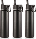 Volhoply 24oz Insulated Water Bottle by LiveFully%EF%BC%8CDrinkFreely%E2%80%94KeepGoingwithVolhoply%EF%BC%81