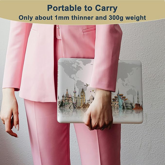 Case Cover for MacBook Pro 13 inch - Image 3