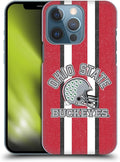 Head Case Designs Officially Licensed Ohio State University Helmet Football by CaseDesigns