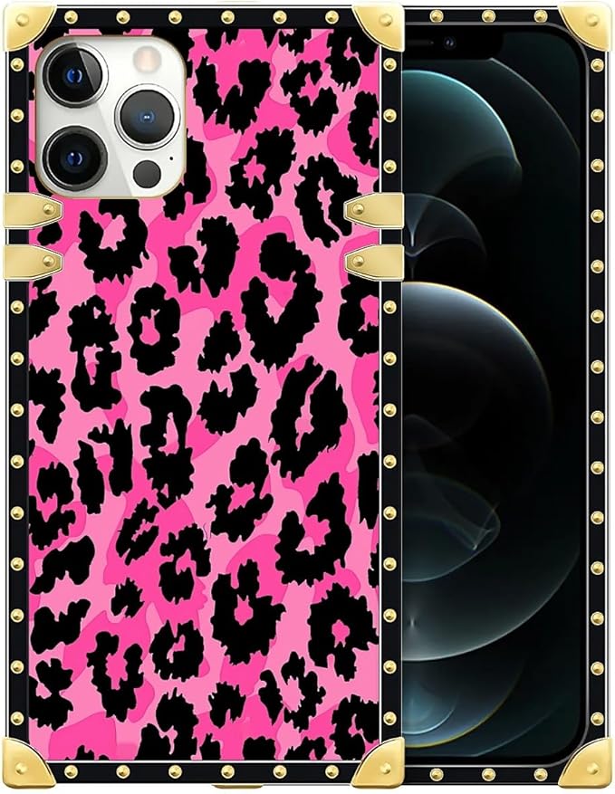Compatible with iPhone 12 Pro Max Case by Unknown