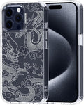 MOSNOVO Case for iPhone 15 Pro Max by Mosnovo