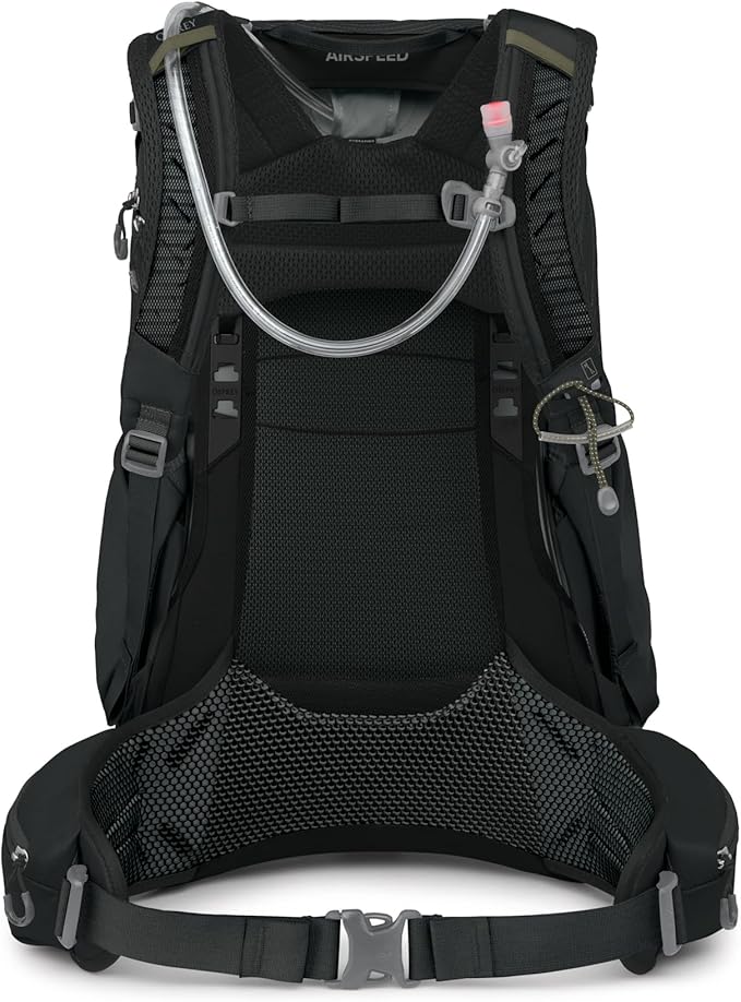 Osprey Manta Men's Hiking Backpack - Image 10