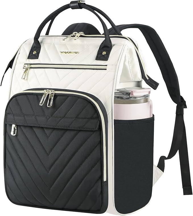 VANKEAN 17 Inch Laptop Backpack by VANKEAN