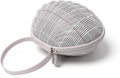 Hard Travel Case for Silicone Bras Premium Nubra Organizer Portable Lingerie by Unknown