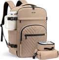LOVEVOOK 40L Travel Backpack for Women Men, TSA Personal Item Travel Bag Fits by LOVEVOOK
