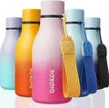 BJPKPK Insulated Water Bottles, 12oz Stainless Steel Metal Water Bottle by BJPKPK