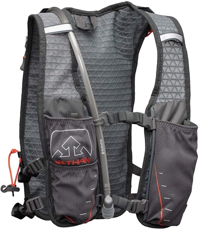 Nathan TrailMix 7L Running Vest - Image 3