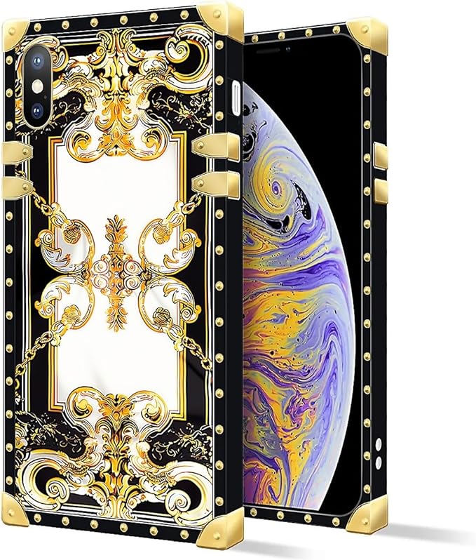 Compatible with iPhone Xs Max Case - Image 2