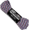Atwood Rope MFG 550 Paracord 100 Feet 7-Strand Core Nylon Parachute Cord by AtwoodRopeMFG