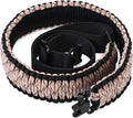 VVAAGG Two-Point Paracord Rifle Sling by ParacordSpecialist