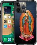for iPhone 13 Pro Max Case by FKBRCL4U