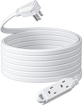 DEWENWILS 3 Outlet Extension Cord by DEWENWILS