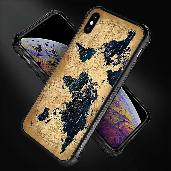 for iPhone Xs Max Case - Image 4