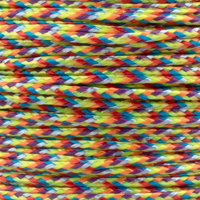 Paracord Planet Micro Paracord – Thin Braided Cord - Image 2