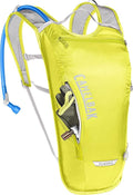 CamelBak Classic Light Bike Pack 70oz Hydration Reservoir by CamelBak