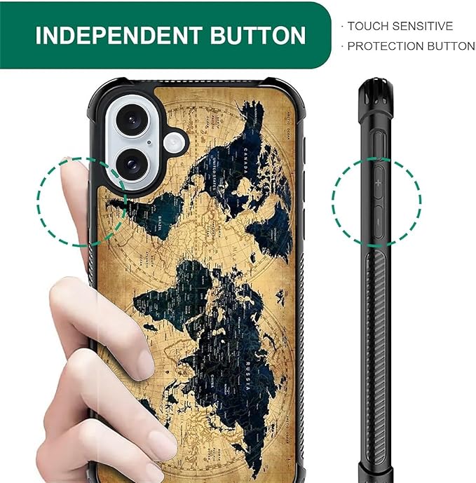 for iPhone 16 Case - Image 5
