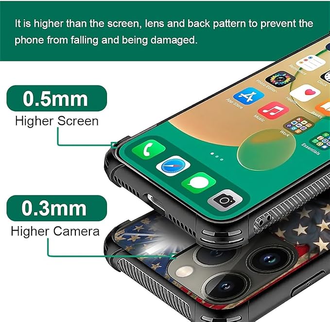 for iPhone 13 Pro Max Case - Image 5