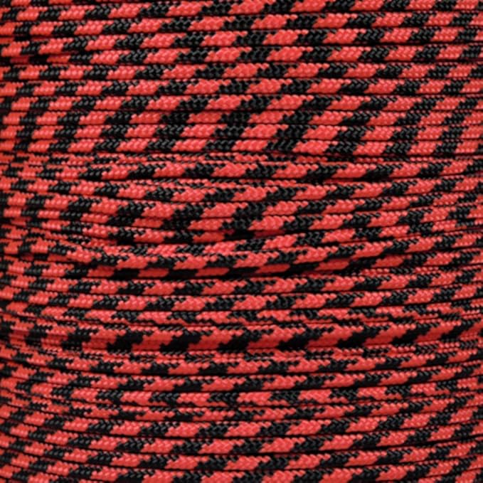 Paracord Planet | Type II Commercial Grade 425 Paracord – 425 LB Tensile by ParacordPlanet