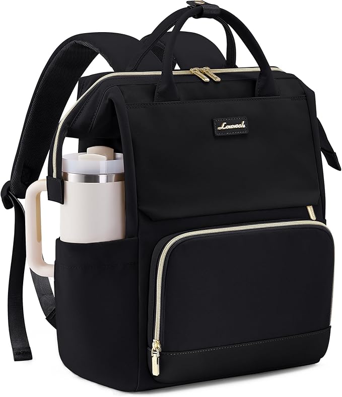 LOVEVOOK Laptop Backpack for Women by LOVEVOOK