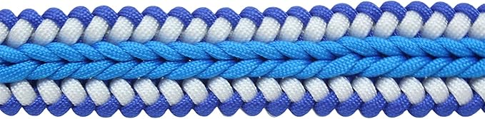 Extra Wide Gun Sling Paracord 550 Adjustable w/Swivels - Image 6