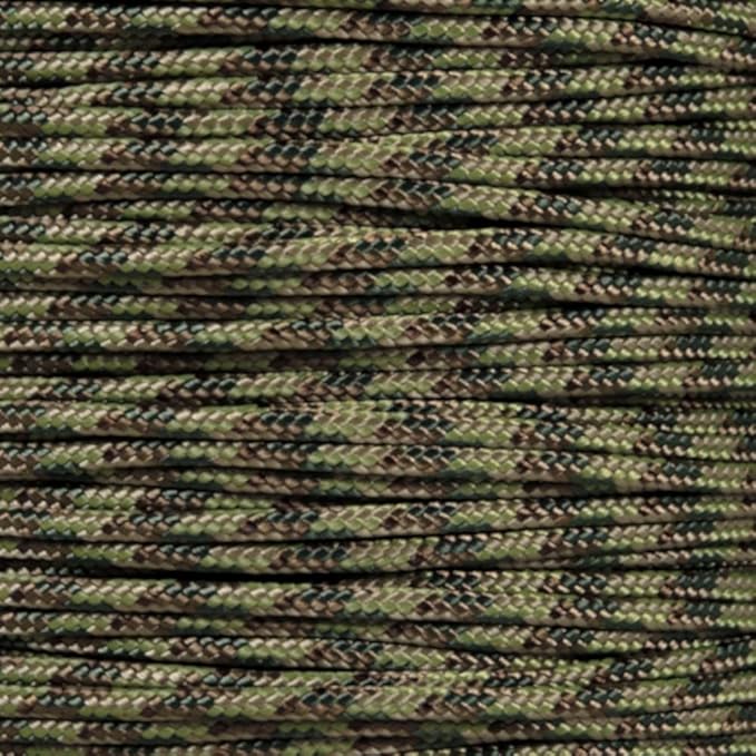 Paracord Planet | Type II Commercial Grade 425 Paracord – 425 LB Tensile by ParacordPlanet