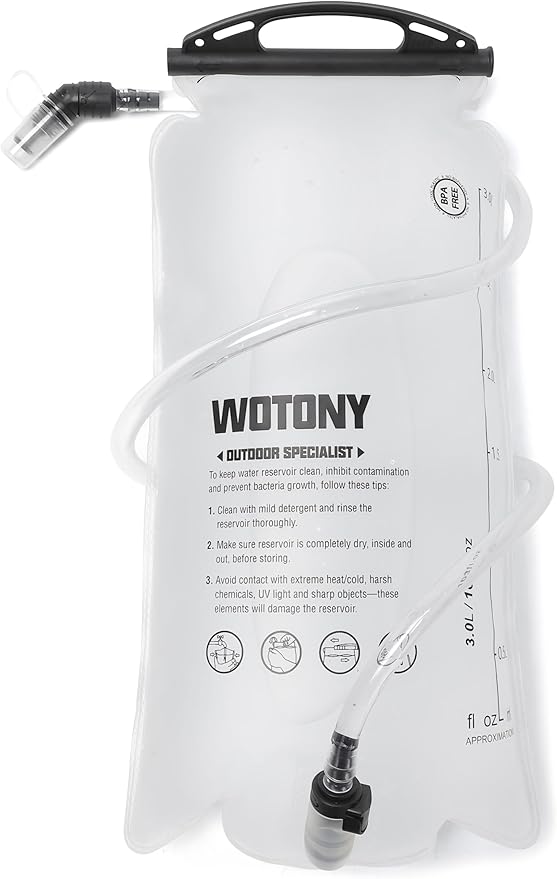 Wotony Lightweight Insulated Backpack - Image 5