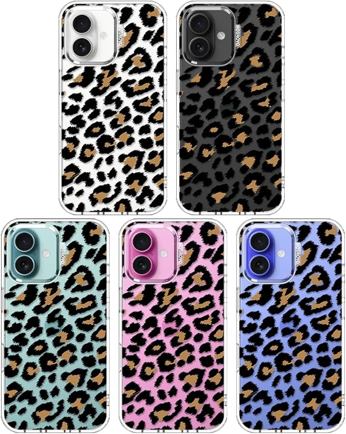 MOSNOVO Case for iPhone 16 - Image 3