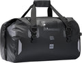 KEMIMOTO Waterproof Motorcycle Dry Bag – Duffle Tail Bag Soft Luggage, by kemimoto